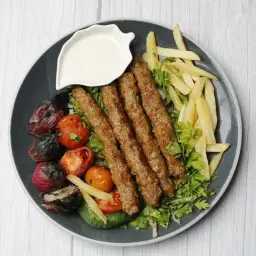 كباب لحم